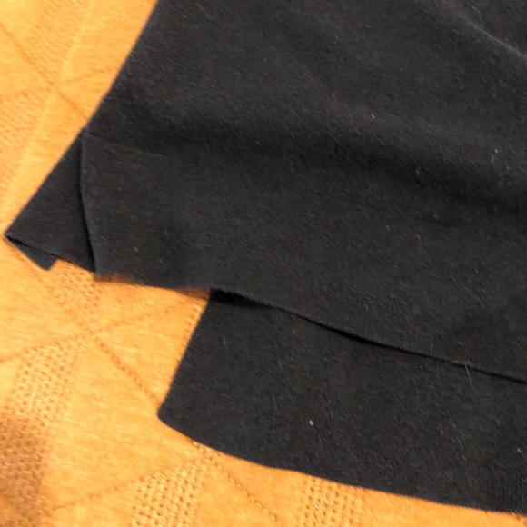 Vintage Gap Silk-blend Sweater - Picture 6 of 9